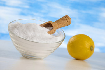bicarbonate de sodium vertue naturells