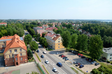 Giżycko