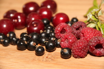 Beeren