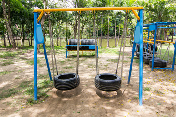 playground