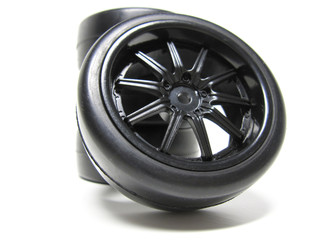 Roues voiture RC