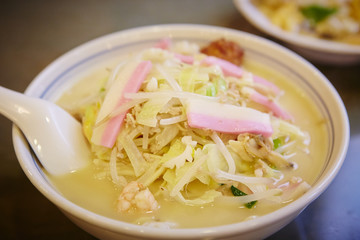 noodles