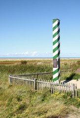 nordwestlichster Punkt