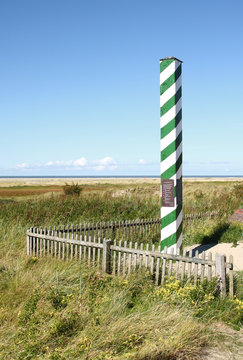 nordwestlichster Punkt