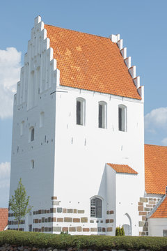 D&auml;nemark-Fyn-Fl&oslash;dstrup