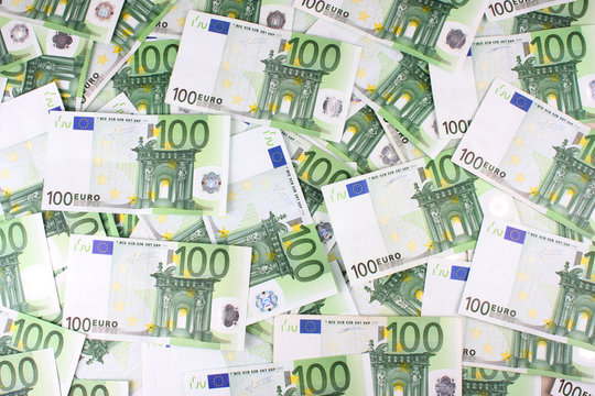 einhundert euro scheine 2
