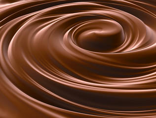 チョコレート