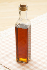 メイプルシロップ