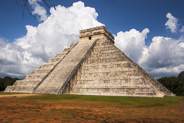 Chichén Itzá - Messico