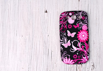 plastic mobile phone cases