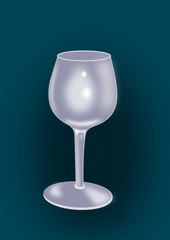 Wine Glass