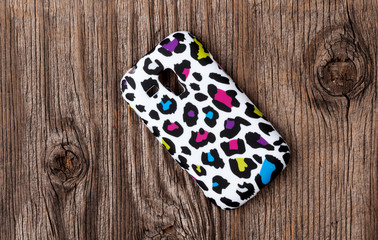 Mobile Phone Cover equipment