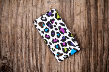 Mobile Phone Cover equipment