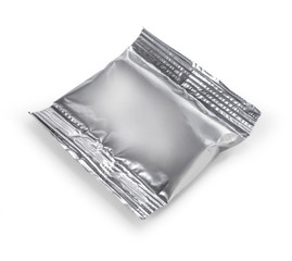 snack plastic packaging