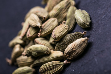 Cardamom 