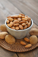 Almond