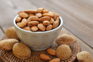 Almond