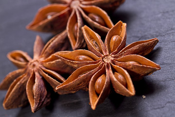 Star anise 