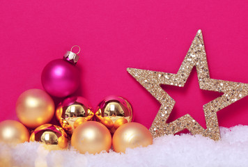weihnachtlich
