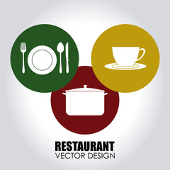 Restaurant design