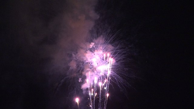 Fireworks, Flares, Rockets, Explosives, Celebrations, Night