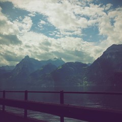 Lake Lucerne