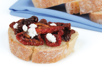 dried tomatoes