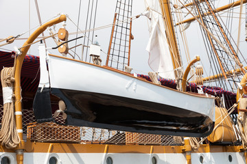 lifeboat