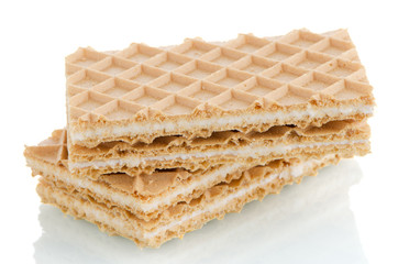 Vanilla wafers