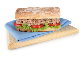 sandwich