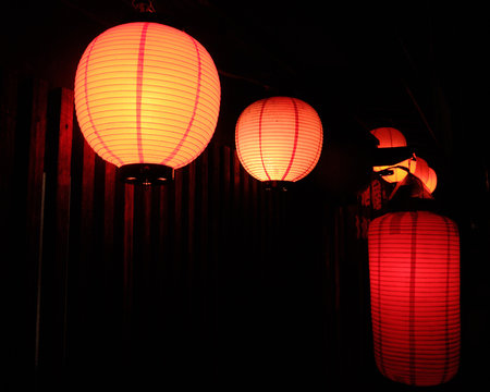 514 Best 赤提灯 Images Stock Photos Vectors Adobe Stock