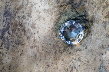 Diamond