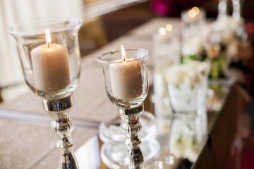 Wedding decoration