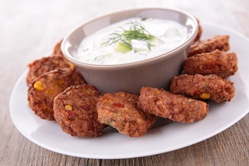 appetizer