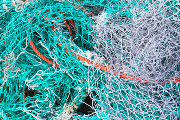 Fishing nets