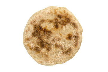 Wheat round tortillas
