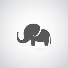 Elephant symbol