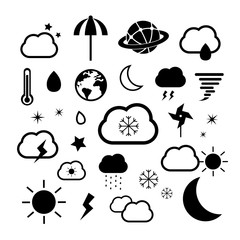 weather symbol