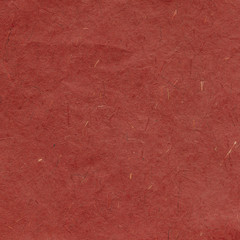 Red paper background