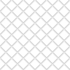 Geometric Seamless Vector Abstract Pattern