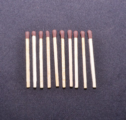 Matches