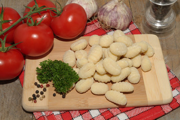 gnocchi