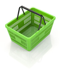 Shopping Basket