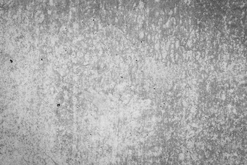 concrete wall background of a building