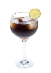 Long Island tea