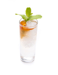 aromatic Gin & Tonic