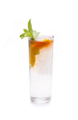 Gin & Tonic