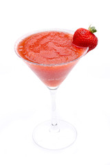 daikiri strawberry