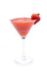daikiri frozen strawberry