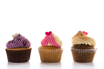 Cupcakes